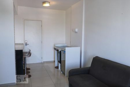 Sala de apartamento para alugar com 2 quartos, 84m² em Boa Viagem, Recife