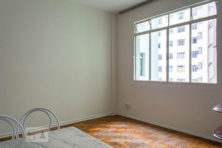 Apartamento para alugar com 4 quartos, 105m² em Centro, Belo Horizonte