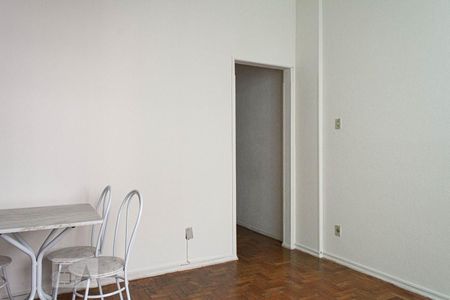 Apartamento para alugar com 4 quartos, 105m² em Centro, Belo Horizonte