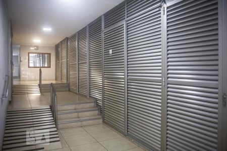 Studio para alugar com 30m², 1 quarto e sem vaga Studio para alugar com 30m², 1 quarto e sem vagaHall de Entrada