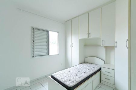 Quarto 1 de apartamento à venda com 2 quartos, 54m² em Ferrazópolis, São Bernardo do Campo