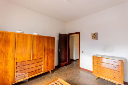 Quarto 1 de casa à venda com 3 quartos, 263m² em Utinga, Santo André