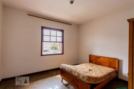 Quarto 2 de casa à venda com 3 quartos, 263m² em Utinga, Santo André