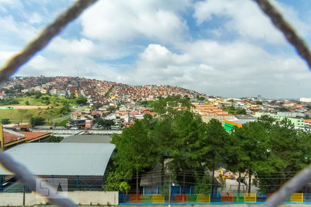 Vista de apartamento à venda com 2 quartos, 50m² em Santa Terezinha, São Bernardo do Campo