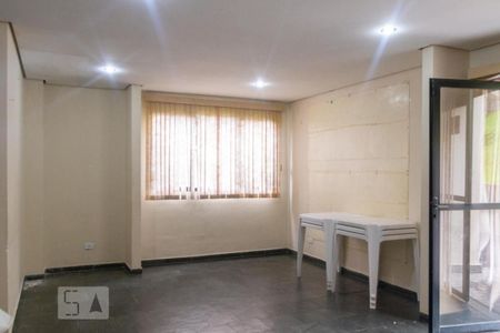 Apartamento à venda com 50m², 2 quartos e 1 vaga Apartamento à venda com 50m², 2 quartos e 1 vagaSalão de festas