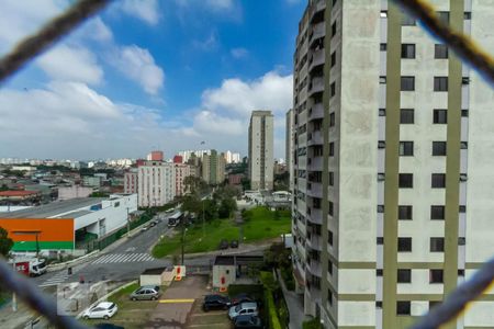 Apartamento à venda com 50m², 2 quartos e 1 vaga Apartamento à venda com 50m², 2 quartos e 1 vagaVista