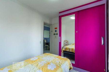 Quarto 1 de apartamento à venda com 2 quartos, 50m² em Santa Terezinha, São Bernardo do Campo