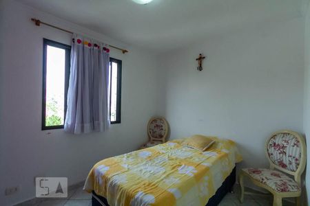 Quarto 1 de apartamento à venda com 2 quartos, 50m² em Santa Terezinha, São Bernardo do Campo