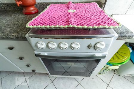 Apartamento à venda com 50m², 2 quartos e 1 vaga Apartamento à venda com 50m², 2 quartos e 1 vagaFogão