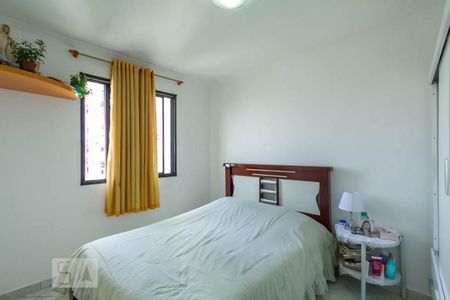 Apartamento à venda com 50m², 2 quartos e 1 vaga Apartamento à venda com 50m², 2 quartos e 1 vagaQuarto 2