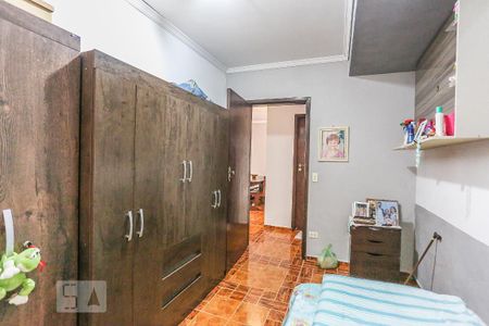 Casa à venda com 220m², 6 quartos e 2 vagas Casa à venda com 220m², 6 quartos e 2 vagasQuarto 2