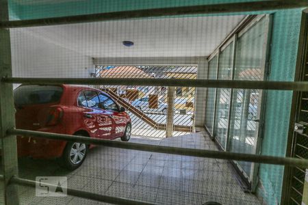 Quarto 1 Vista de casa à venda com 6 quartos, 220m² em Ferreira, São Paulo