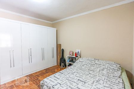 Quarto 1 de casa à venda com 6 quartos, 220m² em Ferreira, São Paulo