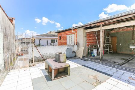 Casa à venda com 220m², 6 quartos e 2 vagas Casa à venda com 220m², 6 quartos e 2 vagasPiso Superior