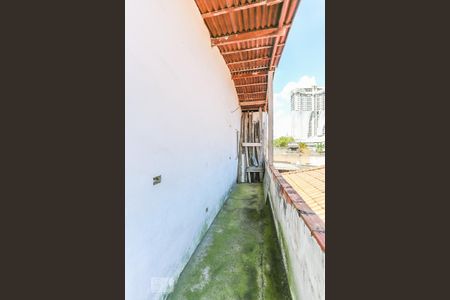 Casa à venda com 220m², 6 quartos e 2 vagas Casa à venda com 220m², 6 quartos e 2 vagasPiso Superior Terraço