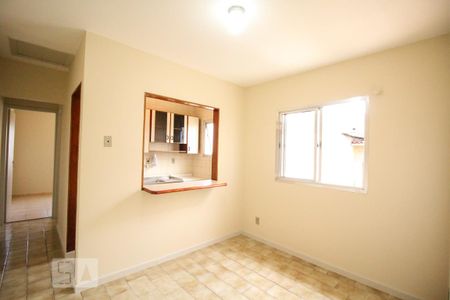 Sala de apartamento para alugar com 1 quarto, 32m² em Tucuruvi, São Paulo