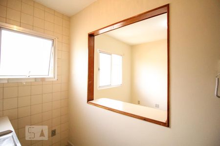 Cozinha de apartamento para alugar com 1 quarto, 32m² em Tucuruvi, São Paulo