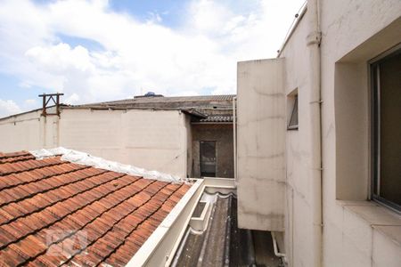 Vista Sala de apartamento para alugar com 1 quarto, 30m² em Tucuruvi, São Paulo