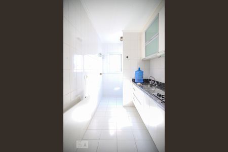 Apartamento à venda com 69m², 2 quartos e 2 vagas Apartamento à venda com 69m², 2 quartos e 2 vagasCozinha