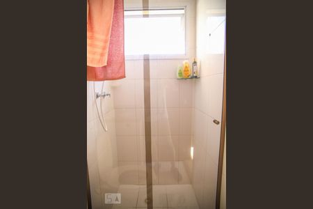 Apartamento à venda com 69m², 2 quartos e 2 vagas Apartamento à venda com 69m², 2 quartos e 2 vagasBanheiro da Suíte