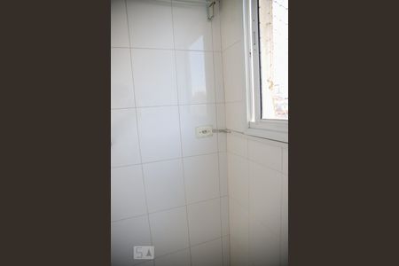 Apartamento à venda com 69m², 2 quartos e 2 vagas Apartamento à venda com 69m², 2 quartos e 2 vagasLavanderia