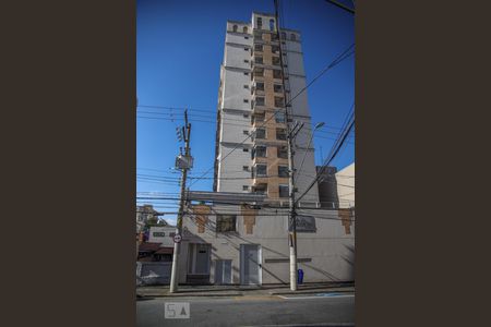 Apartamento à venda com 69m², 2 quartos e 2 vagas Apartamento à venda com 69m², 2 quartos e 2 vagasFachada