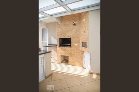 Apartamento à venda com 69m², 2 quartos e 2 vagas Apartamento à venda com 69m², 2 quartos e 2 vagasÁrea comum - Churrasqueira