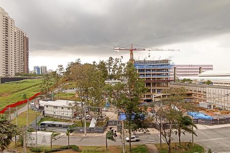 Apartamento à venda com 90m², 2 quartos e 2 vagas Apartamento à venda com 90m², 2 quartos e 2 vagasVista sala, quarto e suíte