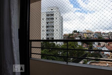 Sacada / Vista do Imóvel de apartamento para alugar com 2 quartos, 58m² em Vila Pirituba, São Paulo