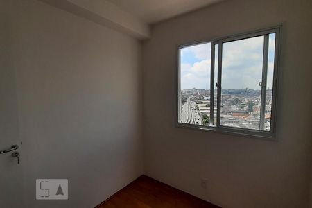 Quarto de apartamento para alugar com 2 quartos, 28m² em Jardim Planalto, São Paulo
