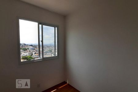 Quarto de apartamento para alugar com 2 quartos, 28m² em Jardim Planalto, São Paulo