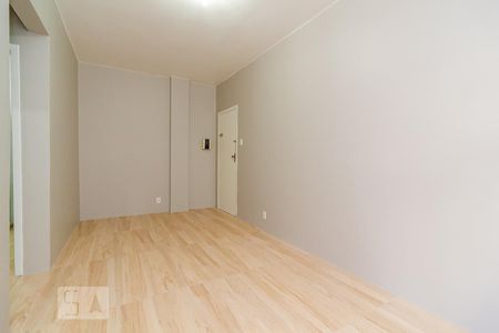 Studio à venda com 35m², 1 quarto e sem vaga Studio à venda com 35m², 1 quarto e sem vagaSala/Quarto