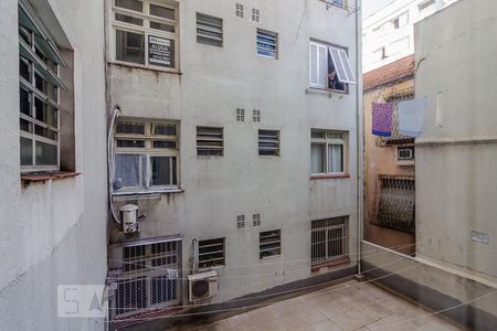 Studio à venda com 35m², 1 quarto e sem vaga Studio à venda com 35m², 1 quarto e sem vagaVista