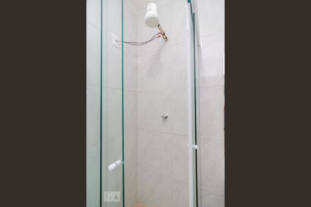 Studio à venda com 35m², 1 quarto e sem vaga Studio à venda com 35m², 1 quarto e sem vagaBanheiro