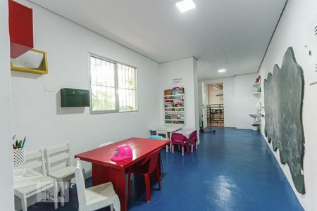 Apartamento à venda com 102m², 2 quartos e 2 vagas Apartamento à venda com 102m², 2 quartos e 2 vagasBrinquedoteca