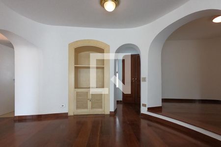 Apartamento à venda com 102m², 2 quartos e 2 vagas Apartamento à venda com 102m², 2 quartos e 2 vagasSala