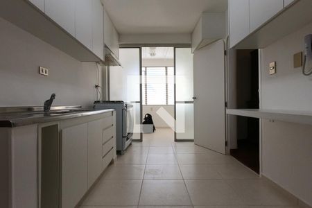 Apartamento à venda com 102m², 2 quartos e 2 vagas Apartamento à venda com 102m², 2 quartos e 2 vagasCozinha