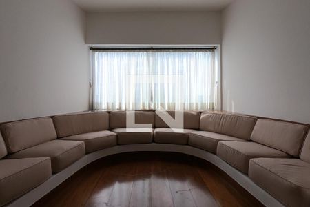 Apartamento à venda com 102m², 2 quartos e 2 vagas Apartamento à venda com 102m², 2 quartos e 2 vagasSala