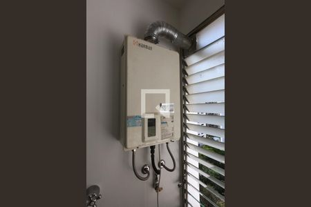 Apartamento à venda com 102m², 2 quartos e 2 vagas Apartamento à venda com 102m², 2 quartos e 2 vagasÁrea de Serviço