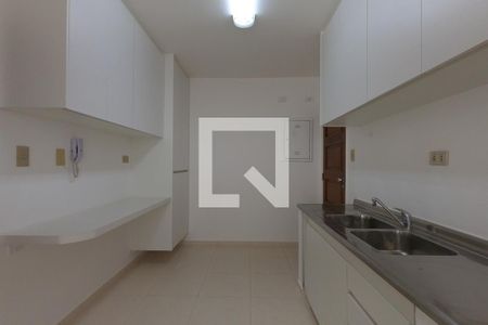 Apartamento à venda com 102m², 2 quartos e 2 vagas Apartamento à venda com 102m², 2 quartos e 2 vagasCozinha
