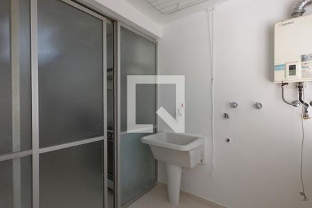 Apartamento à venda com 102m², 2 quartos e 2 vagas Apartamento à venda com 102m², 2 quartos e 2 vagasÁrea de Serviço