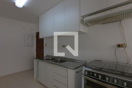 Apartamento à venda com 102m², 2 quartos e 2 vagas Apartamento à venda com 102m², 2 quartos e 2 vagasCozinha