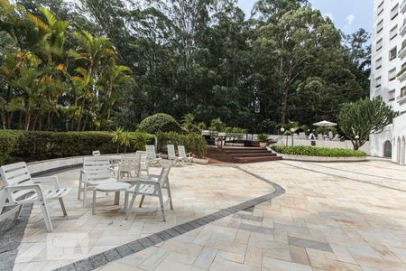 Área comum - Piscina de apartamento à venda com 2 quartos, 102m² em Vila Suzana, São Paulo