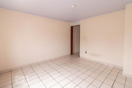 Quarto 1 de casa para alugar com 2 quartos, 45m² em Jardim Brasil, São Paulo