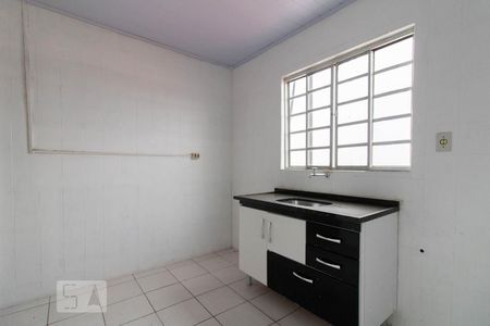 Casa para alugar com 45m², 2 quartos e sem vaga Casa para alugar com 45m², 2 quartos e sem vagaCozinha
