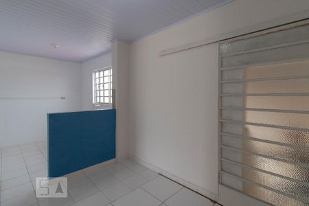 Sala de Casa com 2 quartos, 45m² Jardim Brasil 