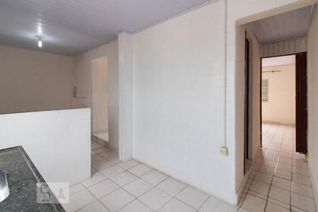 Casa para alugar com 45m², 2 quartos e sem vaga Casa para alugar com 45m², 2 quartos e sem vagaCozinha