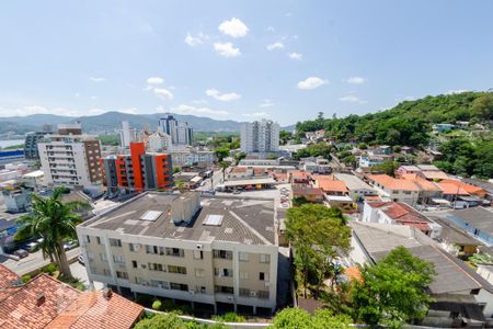 Apartamento para alugar com 62m², 2 quartos e 1 vaga Apartamento para alugar com 62m², 2 quartos e 1 vagaVista