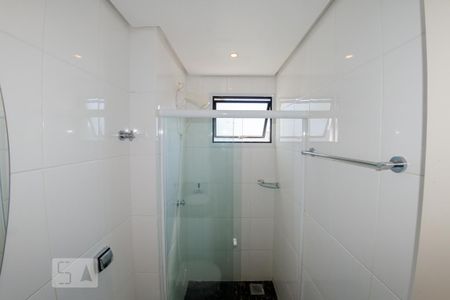 Apartamento para alugar com 62m², 2 quartos e 1 vaga Apartamento para alugar com 62m², 2 quartos e 1 vagaBanheiro social