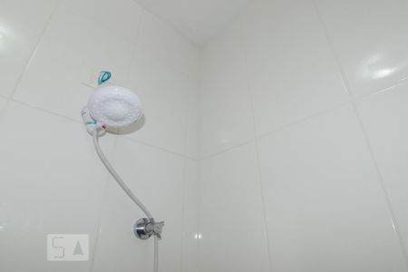 Apartamento para alugar com 62m², 2 quartos e 1 vaga Apartamento para alugar com 62m², 2 quartos e 1 vagaBanheiro da suíte